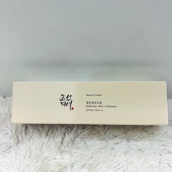 Beauty of Joseon Sun Screen SPF 50++++ - Picture 5 of 5